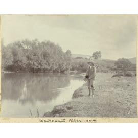 Waikouaiti River