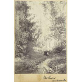 The River, Waikouaiti