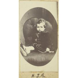 Herbert John Buckland