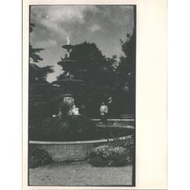 [DUNEDIN] Botanical Gardens - [Christchurch?]