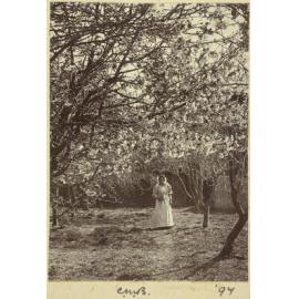 Caroline Marianne Buckland