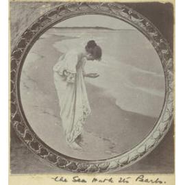 The Sea Hath its Pearls