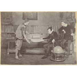 Unidentified painting