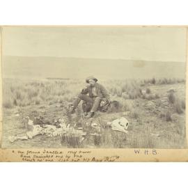 The forms I called my own ...