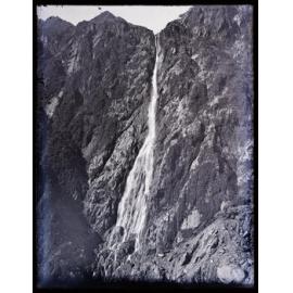 Waterfall, Westland
