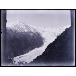 Fox Glacier / Te Moeka o Tuawe