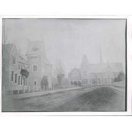 Museum & College