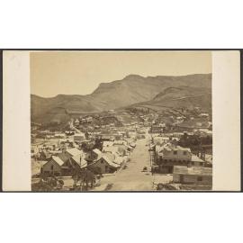 Lyttelton