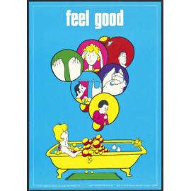 "feel good"