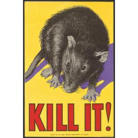 "Kill It!"