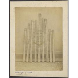 Staves