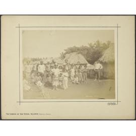 In Nukualofa, Tongatabu [Tongatapu]