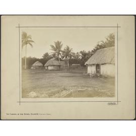 Neiafu, Vavau, Tonga