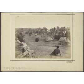 Nukualofa, Tongatabu [Tongatapu]