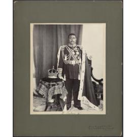 George Tubou II