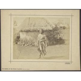 A Tongan Belle, Nukualofa