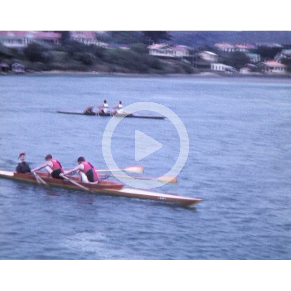 Riverton Regatta