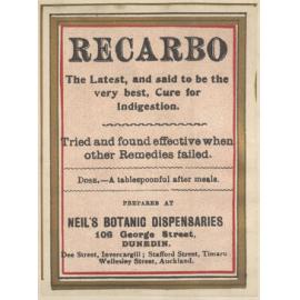 "Recarbo"