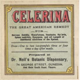 "Celerina"