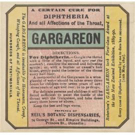 "Gargareon"