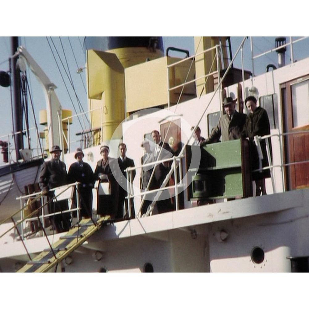 Tug 'Otago'