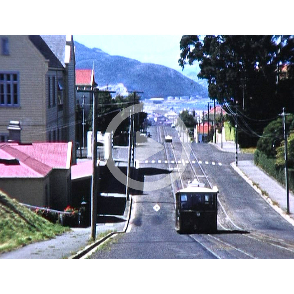 Mornington Cable Car