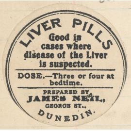 "Liver Pills"