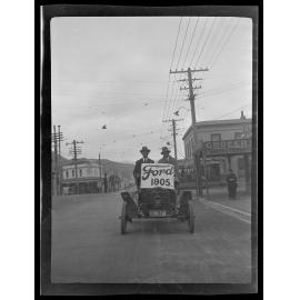 Ford 1905