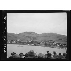 Broad Bay