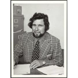 Phil Silva