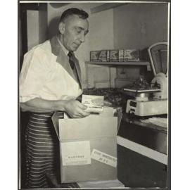 High grade steak and mince for export