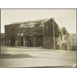 Atlas Furnishing Co., Dunedin