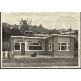 Kaikorai Plunket Rooms