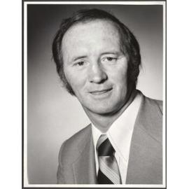Cliff Skeggs