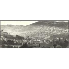 Smog, North East Valley