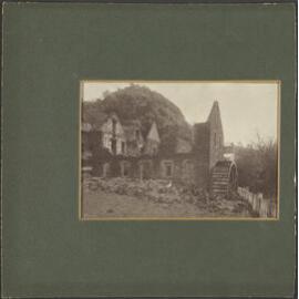 Anderson's Flour Mill