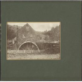 Anderson's Flour Mill