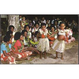 Young Dancers