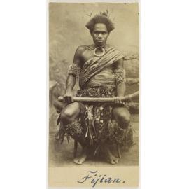 Fijian