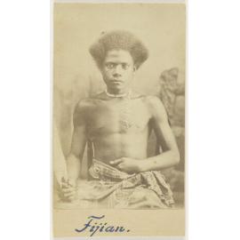 Fijian