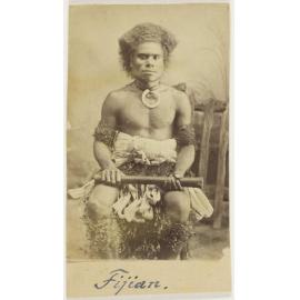 Fijian