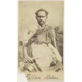 Fijian Roko