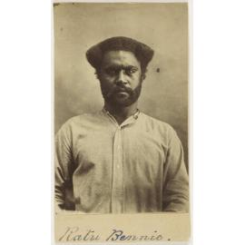 Ratu Bennie