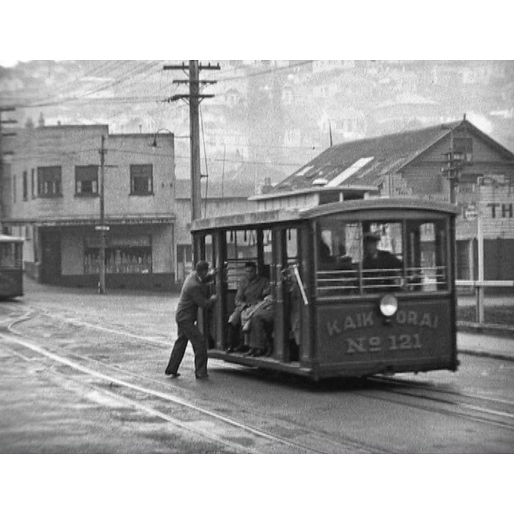 Davidson, W.H. : Papers