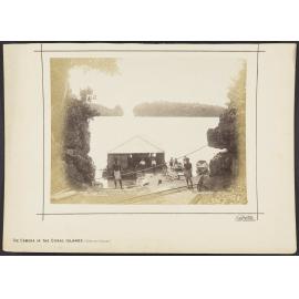 The Lagoon, Mango [Maqo], Fiji