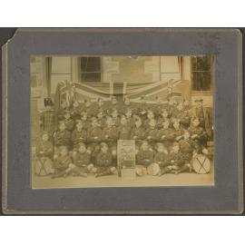 George Street School Band