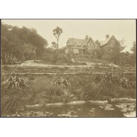 Ferntree House