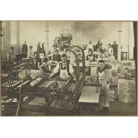 Evening Star Press
