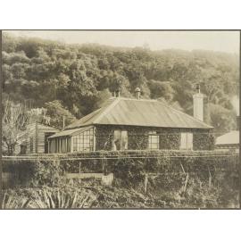 Fern Tree House ("Violet Grove"), Royal Terrace
