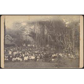 Tongoa